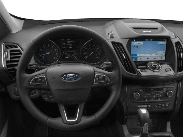2017 Ford Escape Photo in Silver Spring, MD 20904