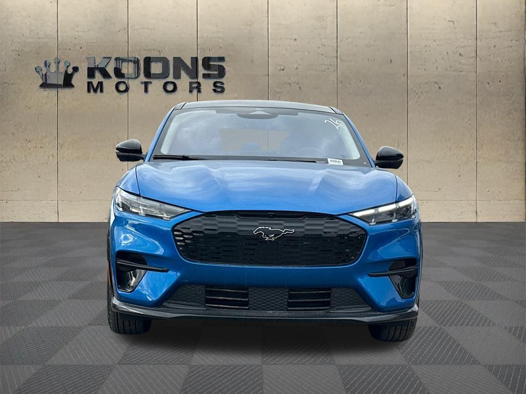 2025 Ford Mustang Mach-E Photo in Silver Spring, MD 20904