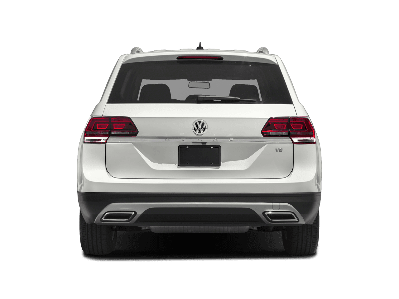 2019 Volkswagen Atlas Photo in Silver Spring, MD 20904