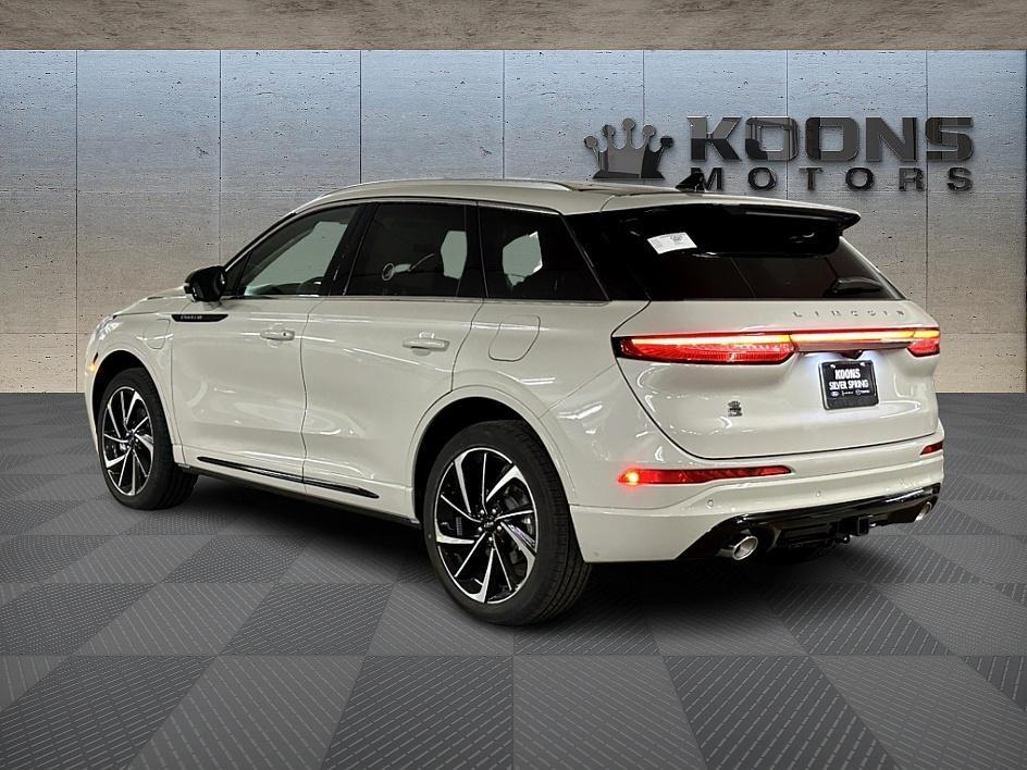 2024 Lincoln Corsair Photo in Bethesda, MD 20814