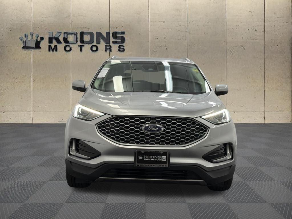 2023 Ford Edge Photo in Silver Spring, MD 20904