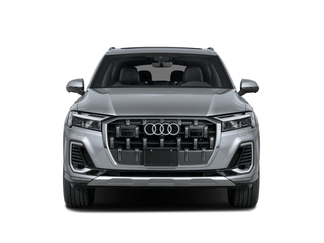 2025 Audi Q7 Photo in Bethesda, MD 20814
