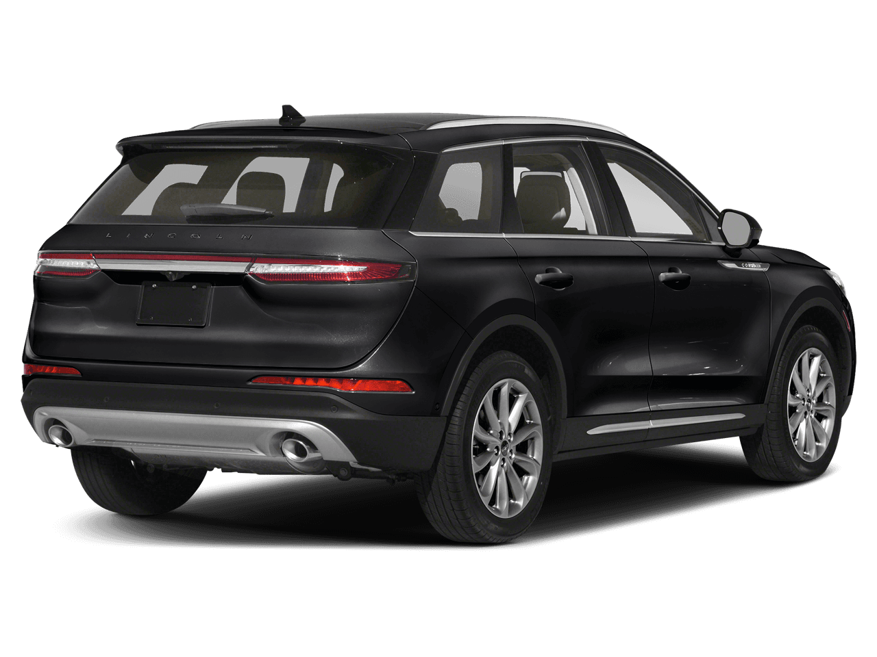 2022 Lincoln Corsair Photo in Bethesda, MD 20814