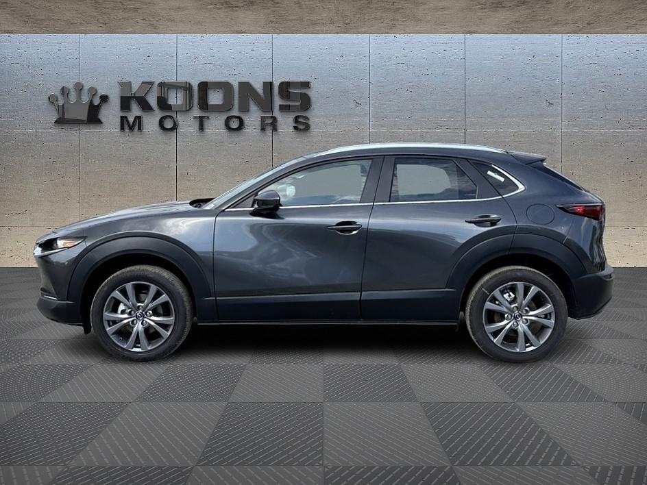 2024 Mazda CX-30 Photo in Silver Spring, MD 20904