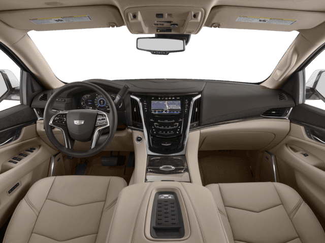 2017 Cadillac Escalade ESV Photo in Silver Spring, MD 20904