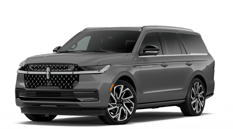 2026 Lincoln Navigator Photo in Bethesda, MD 20814