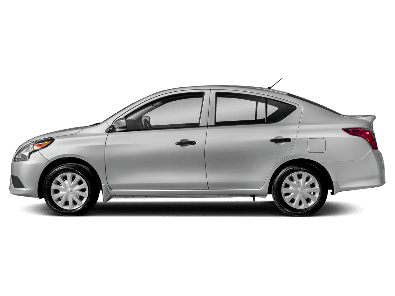 2019 Nissan Versa Photo in Silver Spring, MD 20904