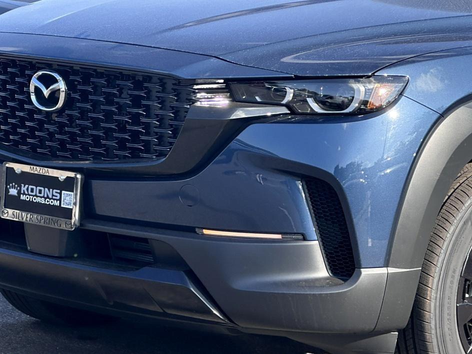 2025 Mazda CX-50 Hybrid Photo in Silver Spring, MD 20904