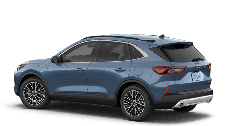 2026 Ford Escape Plug-In Hybrid Photo in Silver Spring, MD 20904