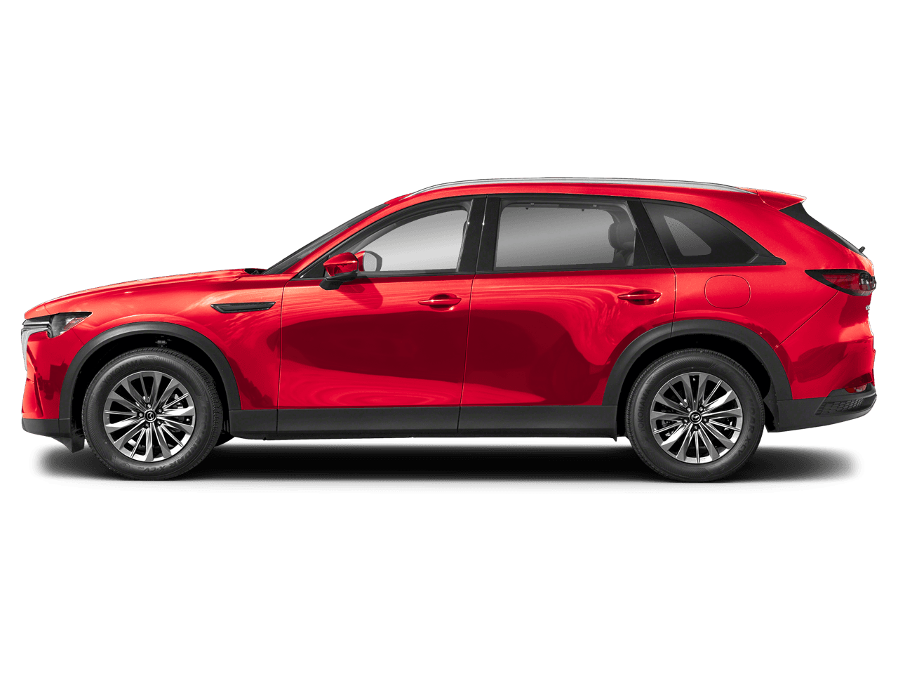 2026 Mazda CX-90 Photo in Silver Spring, MD 20904