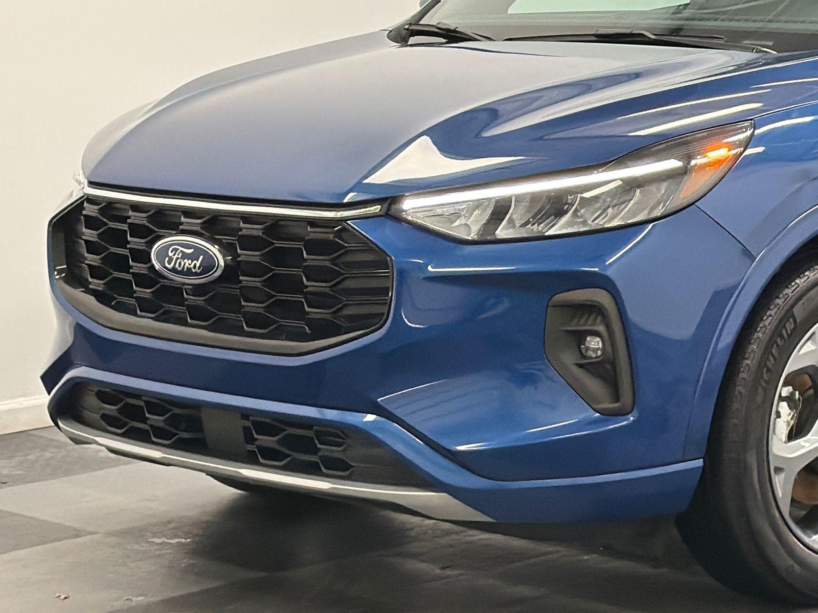 2023 Ford Escape Hybrid Photo in Silver Spring, MD 20904