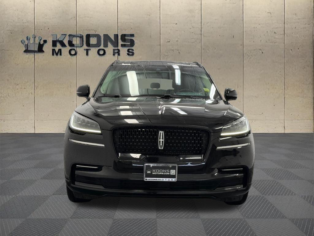 2023 Lincoln Aviator Photo in Bethesda, MD 20814