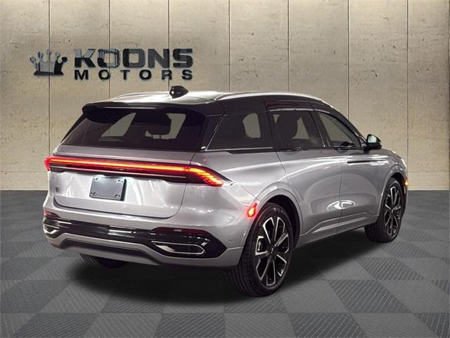 2024 Lincoln Nautilus Photo in Bethesda, MD 20814