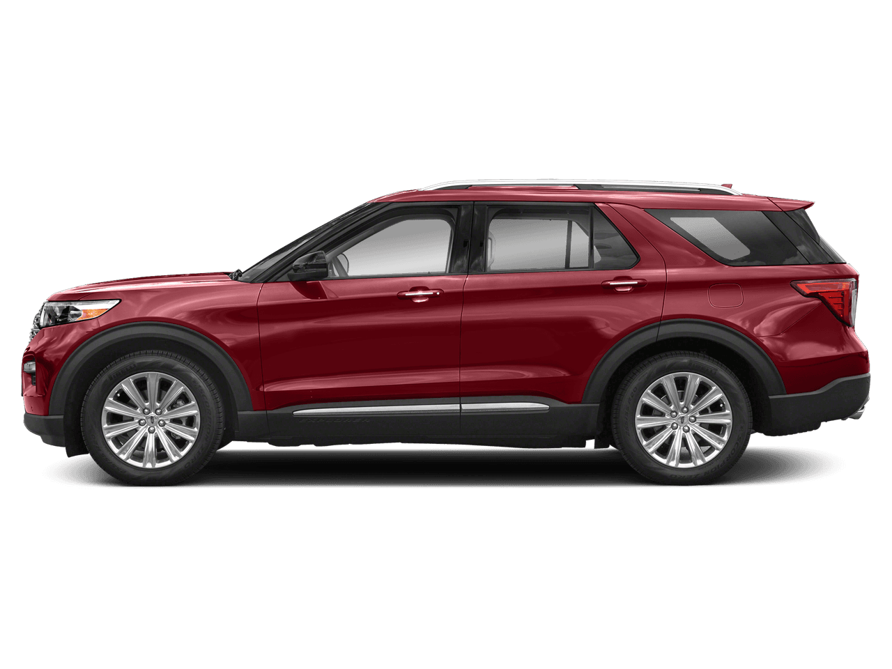 2022 Ford Explorer Photo in Silver Spring, MD 20904