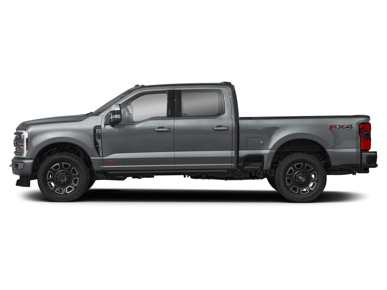 2024 Ford F-250SD Photo in Silver Spring, MD 20904