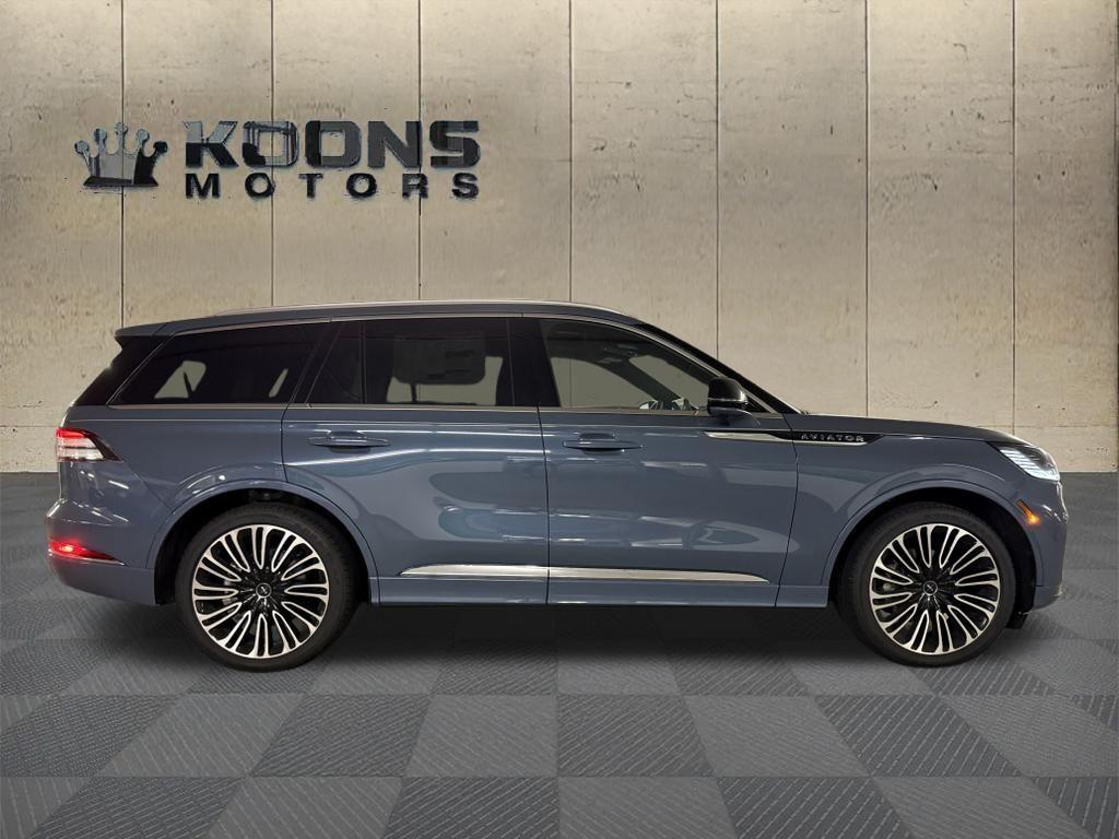 2026 Lincoln Aviator Photo in Bethesda, MD 20814