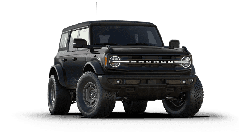 2025 Ford Bronco Photo in Silver Spring, MD 20904