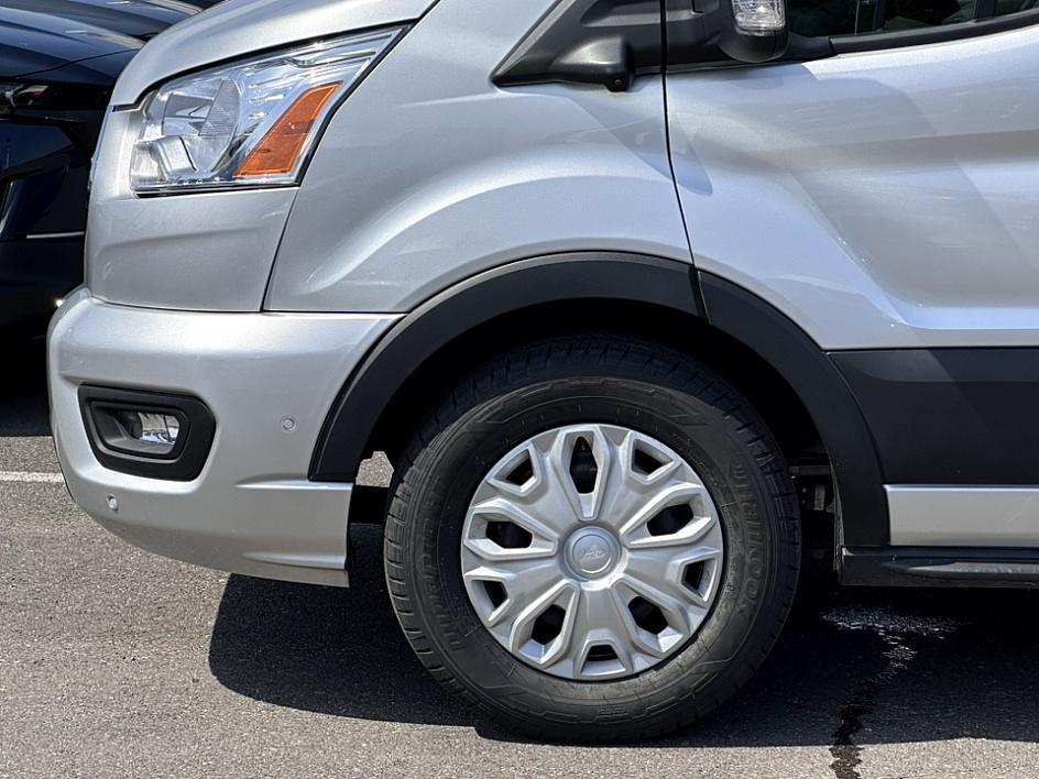 2022 Ford Transit Passenger Van Photo in Silver Spring, MD 20904