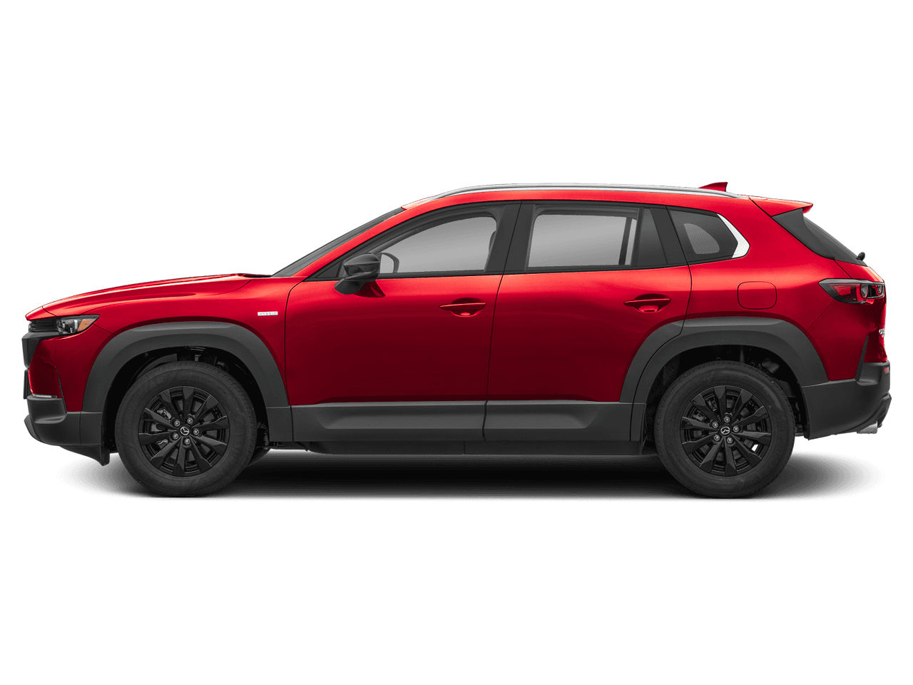 2026 Mazda CX-50 Hybrid Photo in Silver Spring, MD 20904