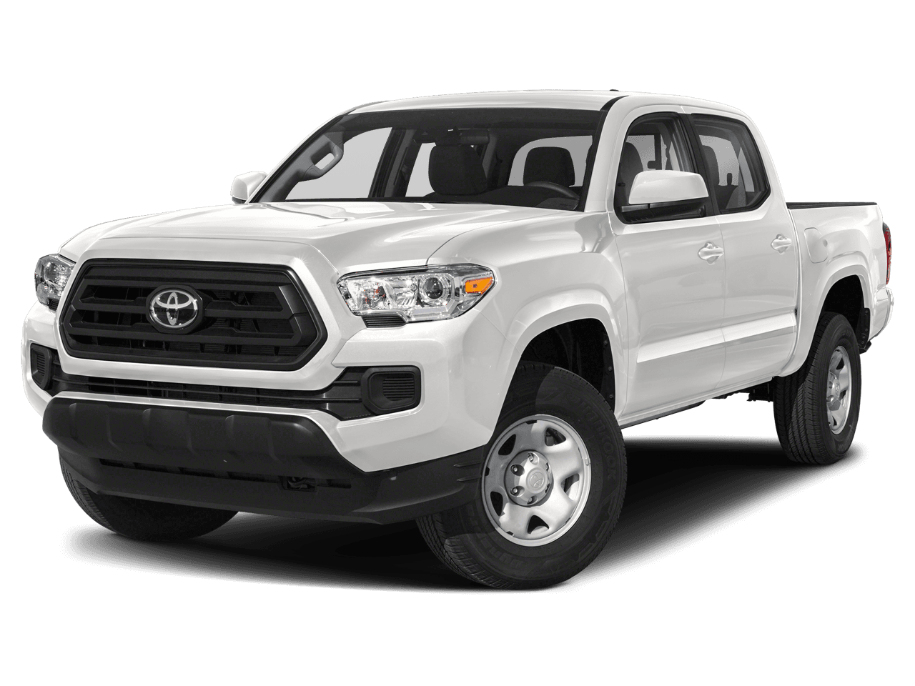 2022 Toyota Tacoma Photo in Bethesda, MD 20814