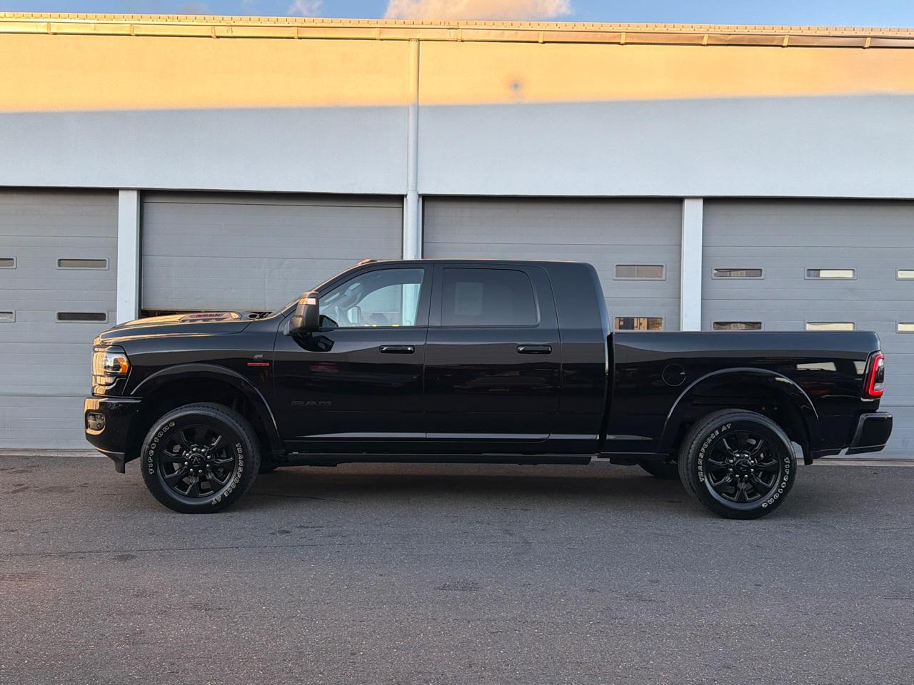 2023 Ram 2500 Photo in Silver Spring, MD 20904