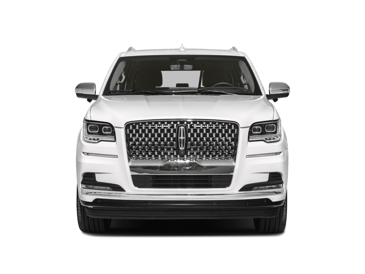 2023 Lincoln Navigator L Photo in Bethesda, MD 20814