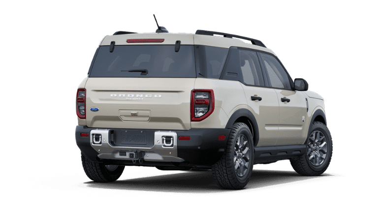 2025 Ford Bronco Sport Photo in Silver Spring, MD 20904