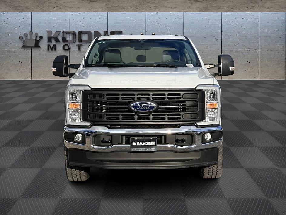 2025 Ford F-350 Super Duty Photo in Silver Spring, MD 20904