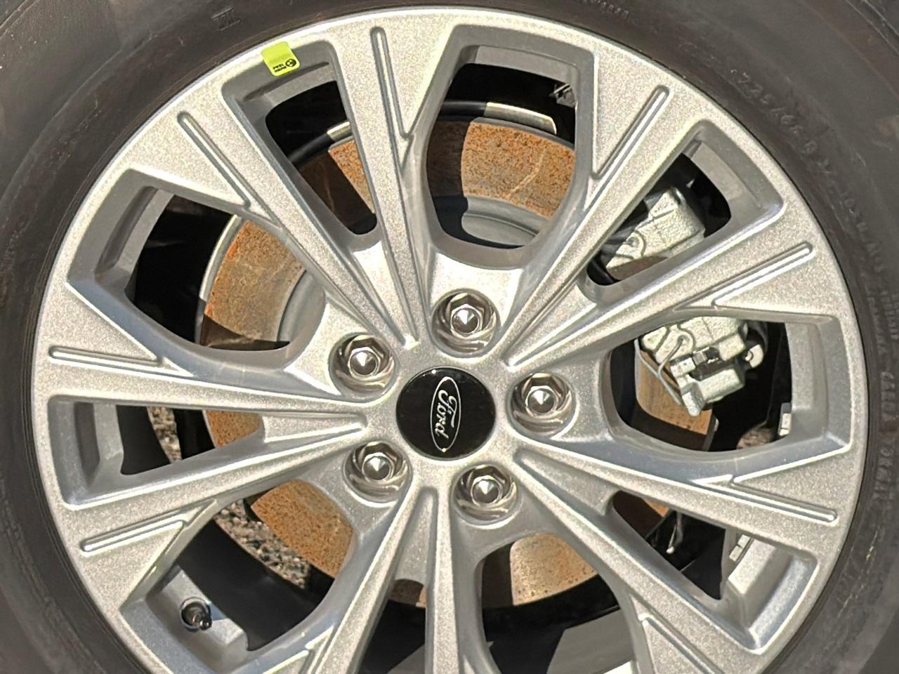 2026 Ford Escape Photo in Silver Spring, MD 20904