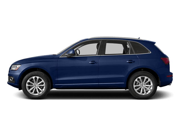 2013 Audi Q5 Photo in Bethesda, MD 20814