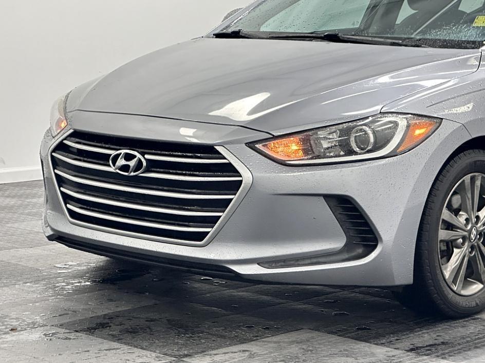 2017 Hyundai Elantra Photo in Silver Spring, MD 20904