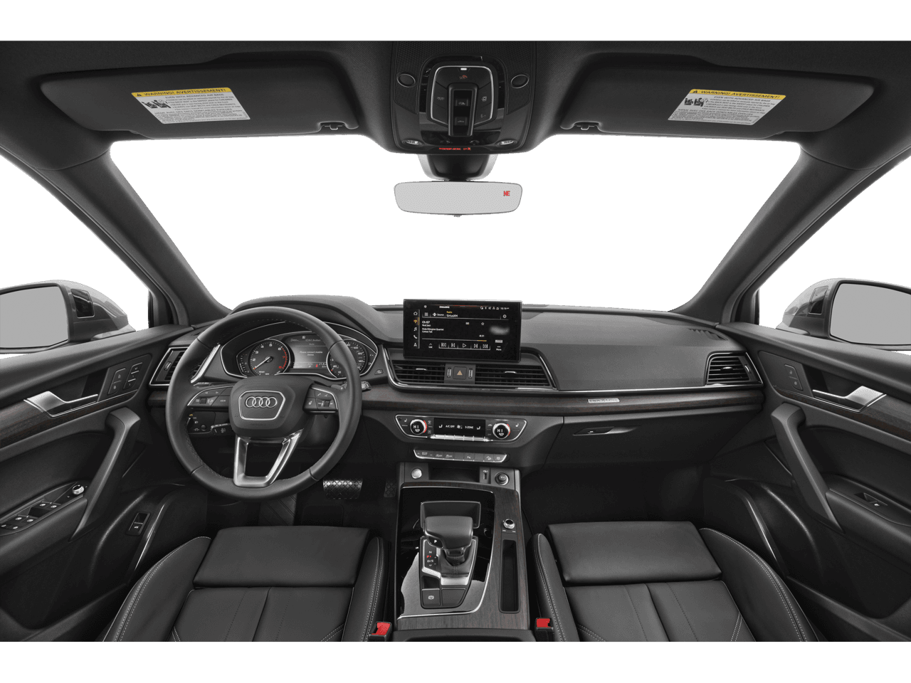 2025 Audi Q5 Photo in Bethesda, MD 20814