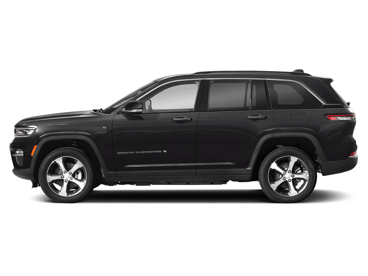 2024 Jeep Grand Cherokee Photo in Bethesda, MD 20814