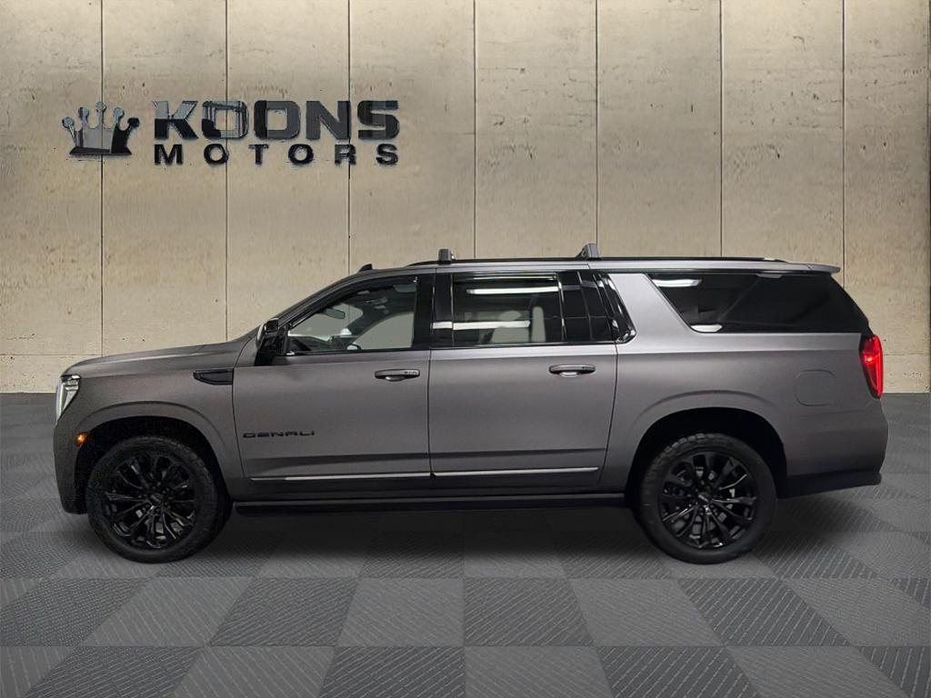 2022 GMC Yukon XL Photo in Bethesda, MD 20814