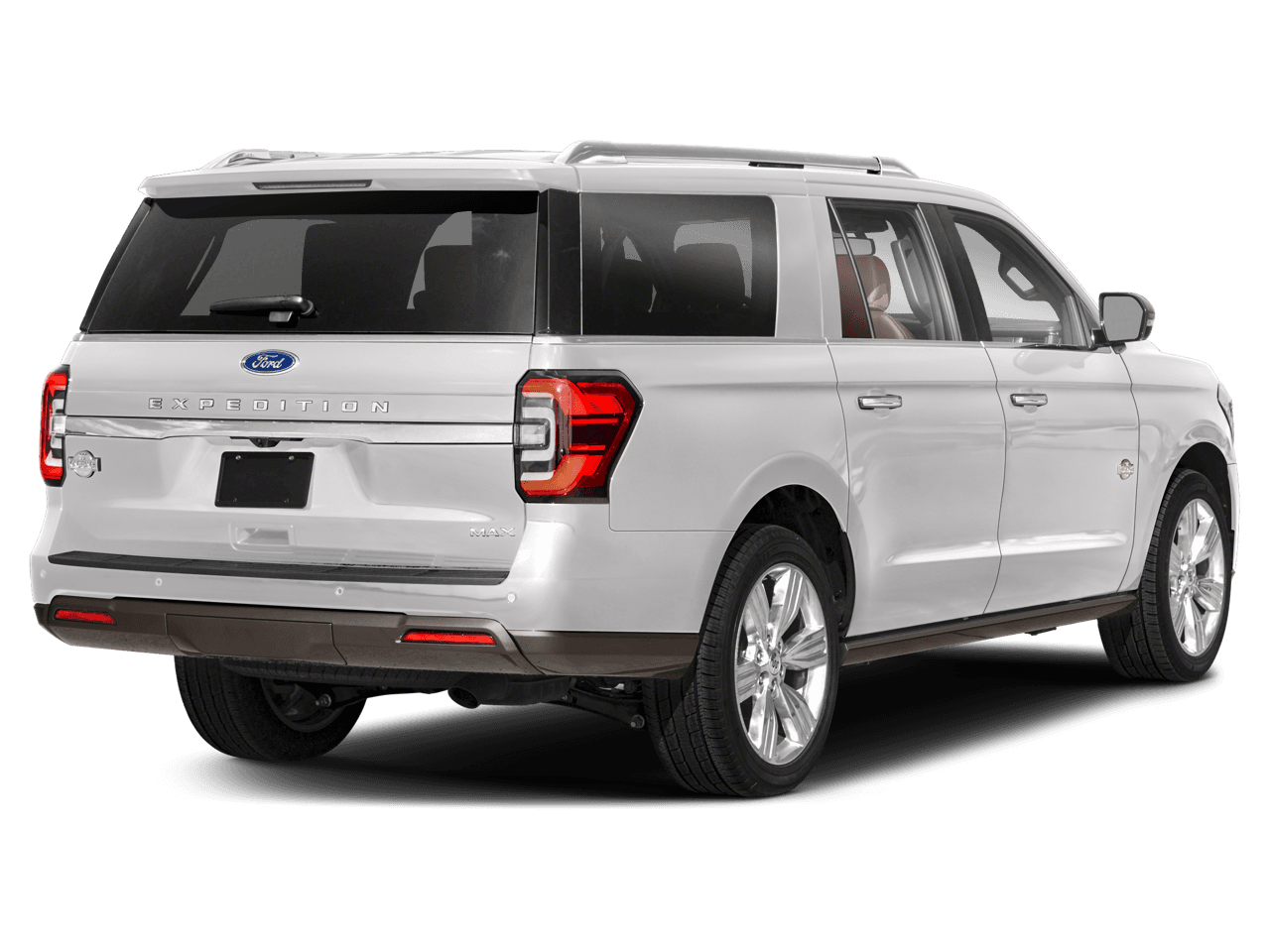 2024 Ford Expedition Photo in Silver Spring, MD 20904