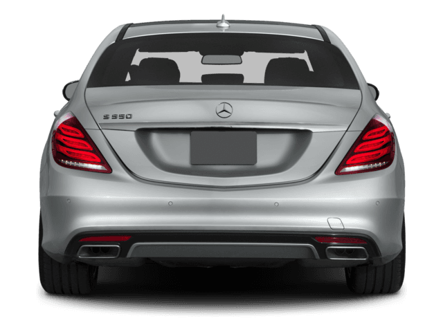 2016 Mercedes-Benz S-Class Photo in Bethesda, MD 20814