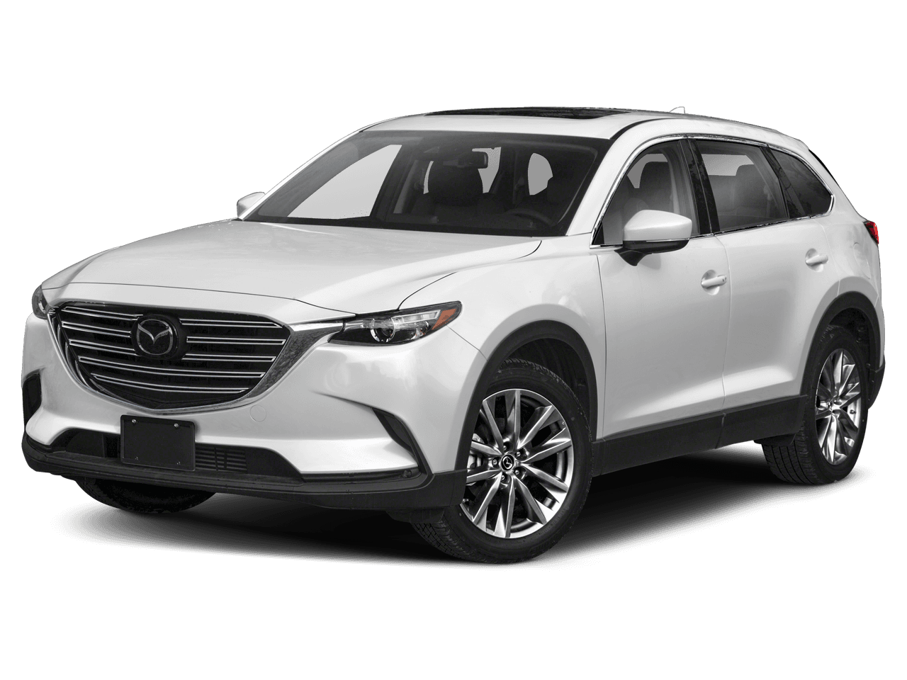 2020 Mazda CX-9 Photo in Silver Spring, MD 20904