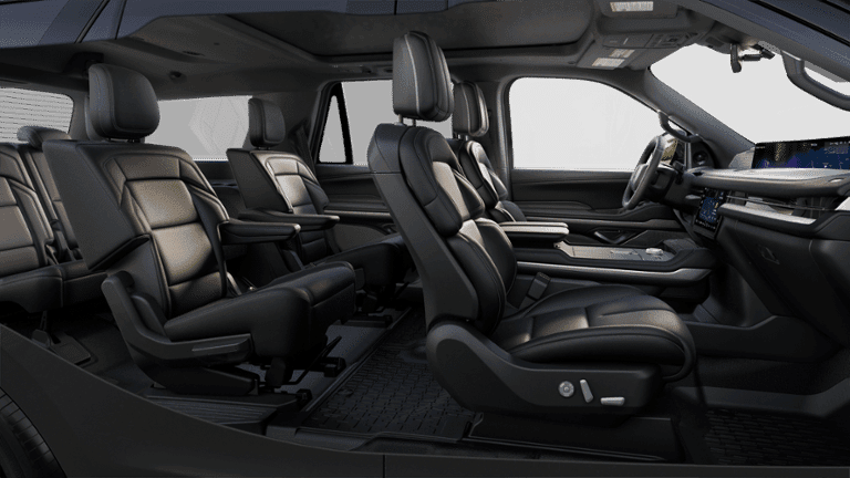 2025 Lincoln Navigator Photo in Bethesda, MD 20814
