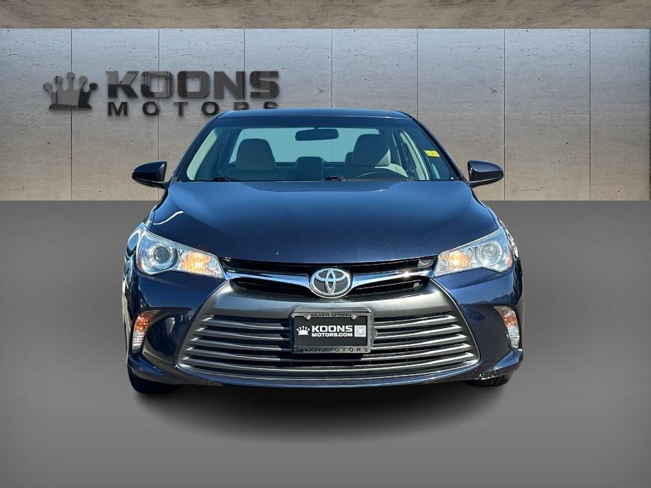 2017 Toyota Camry Photo in Silver Spring, MD 20904