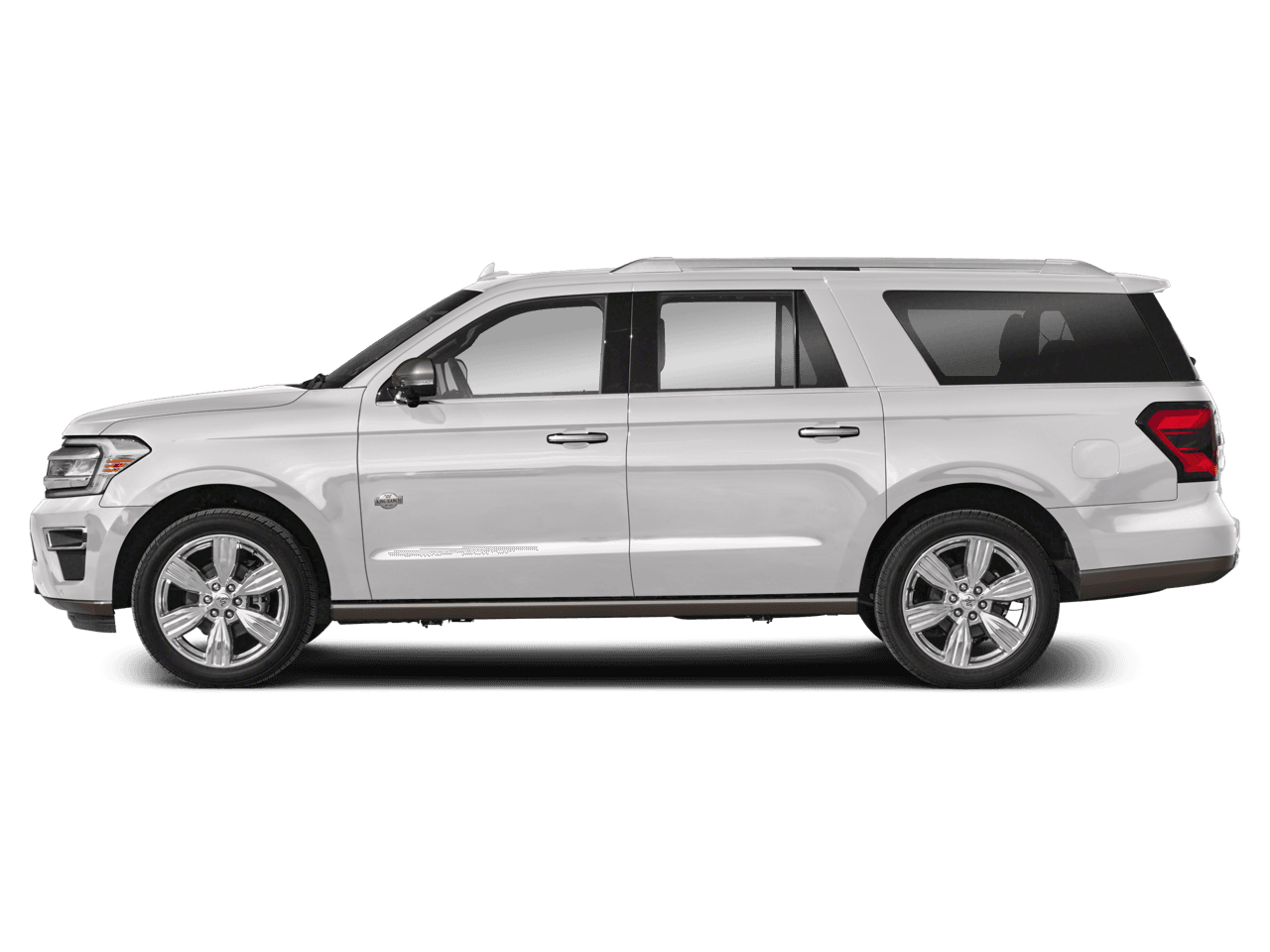 2024 Ford Expedition Photo in Silver Spring, MD 20904