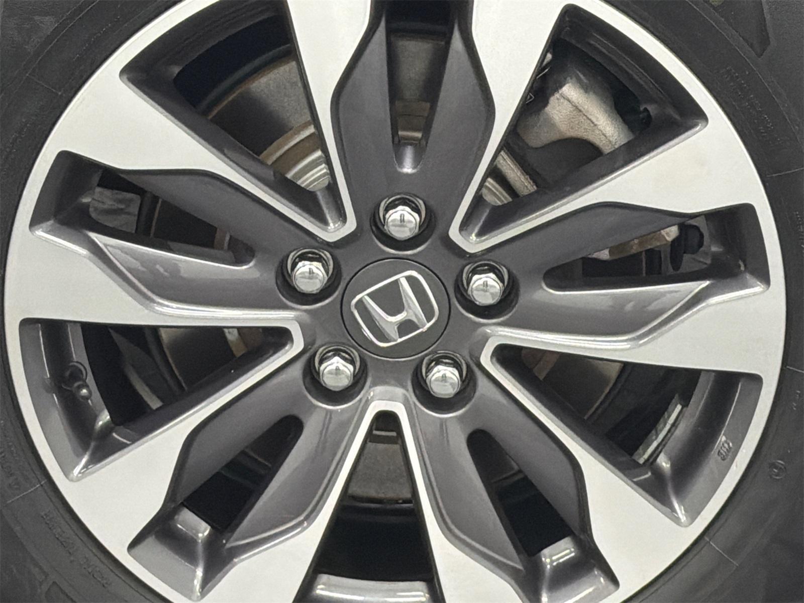 2024 Honda Odyssey Photo in Silver Spring, MD 20904