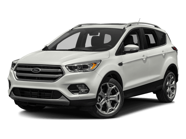 2017 Ford Escape Photo in Silver Spring, MD 20904