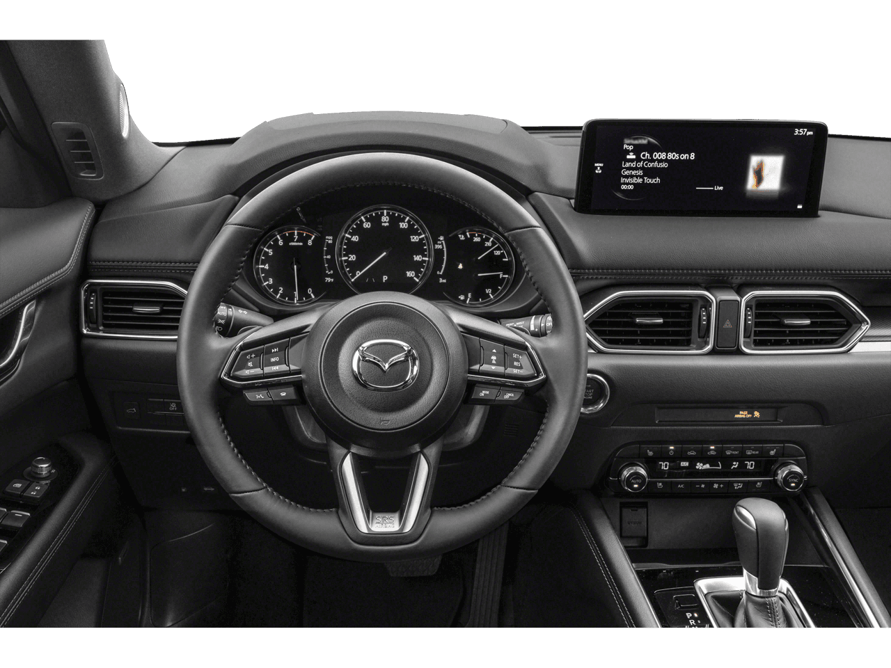 2024 Mazda CX-5 Photo in Silver Spring, MD 20904