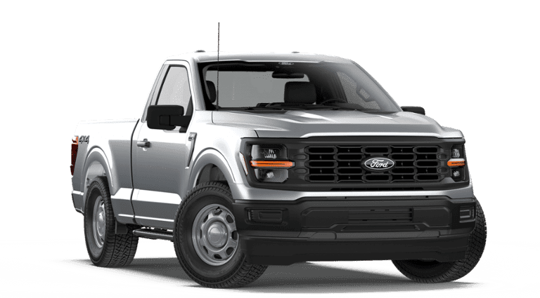 2026 Ford F-150 Photo in Silver Spring, MD 20904