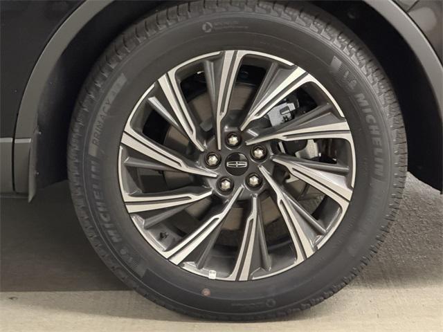 2025 Lincoln Aviator Photo in Bethesda, MD 20814