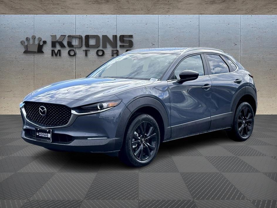 2024 Mazda CX-30 Photo in Bethesda, MD 20814