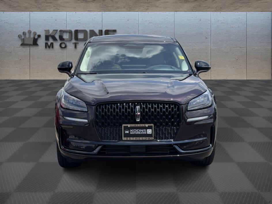 2023 Lincoln Corsair Photo in Bethesda, MD 20814