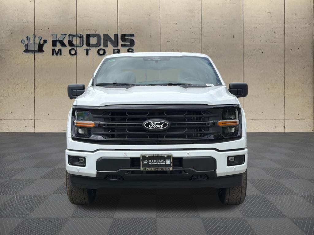 2026 Ford F-150 Photo in Silver Spring, MD 20904