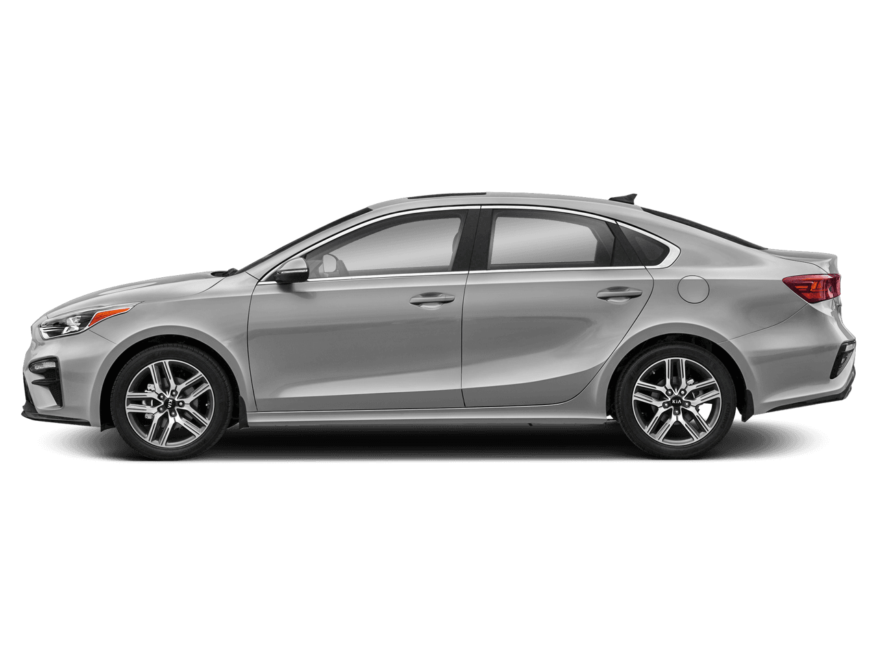 2020 Kia Forte Photo in Silver Spring, MD 20904