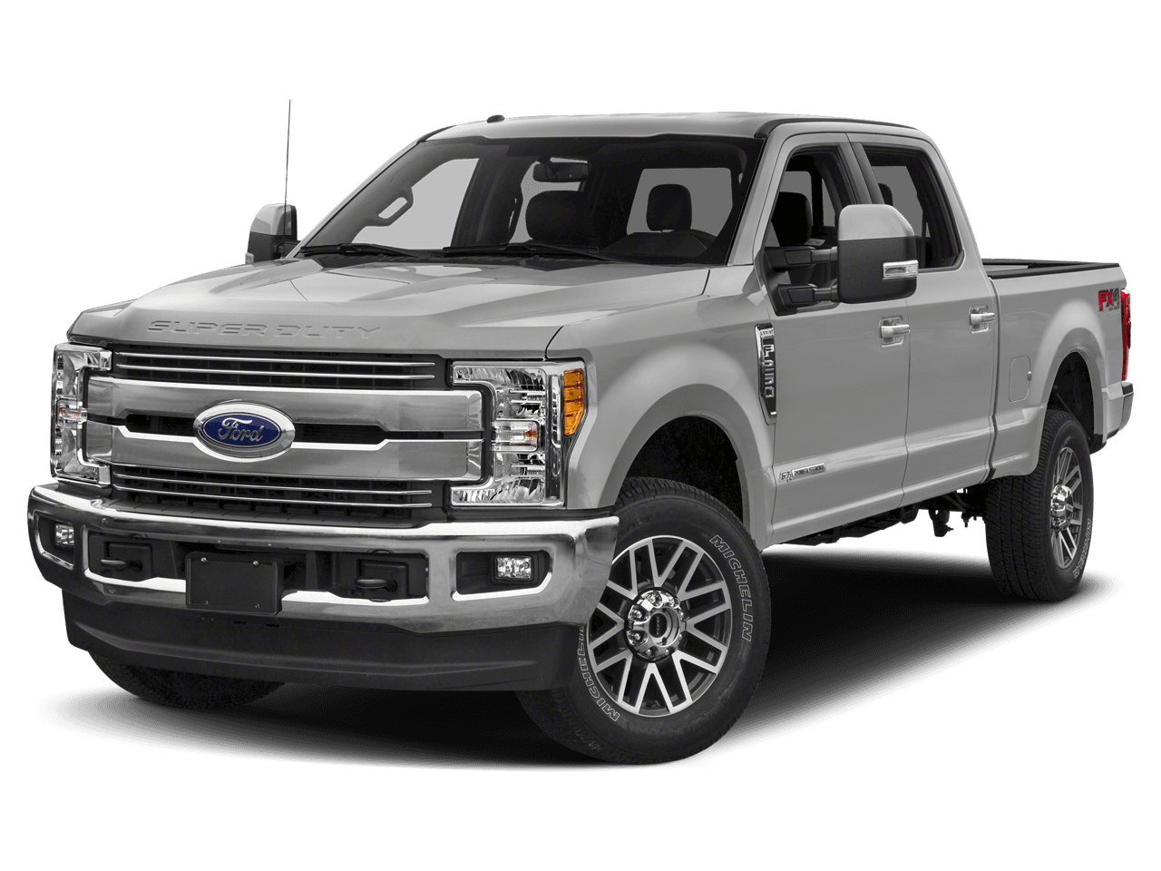 2019 Ford F-350SD Photo in Silver Spring, MD 20904